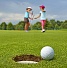 - - Pine Creek Golf Resort