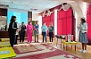 Занятие Школы молодого педагога ДОО